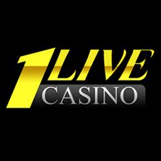 1 live casino/